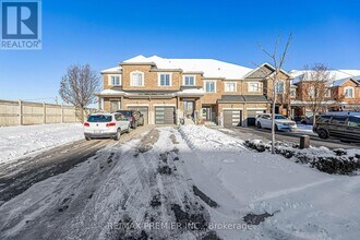68 Zachary Pl in Vaughan, ON - Building Photo - Building Photo