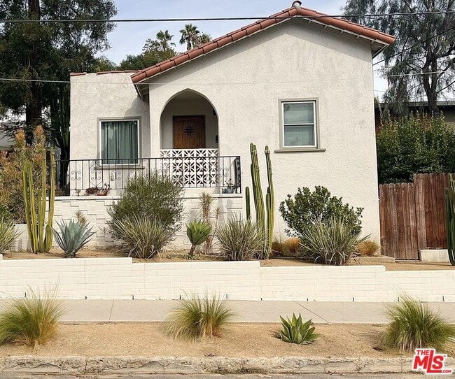 property at 4850 Floristan Ave