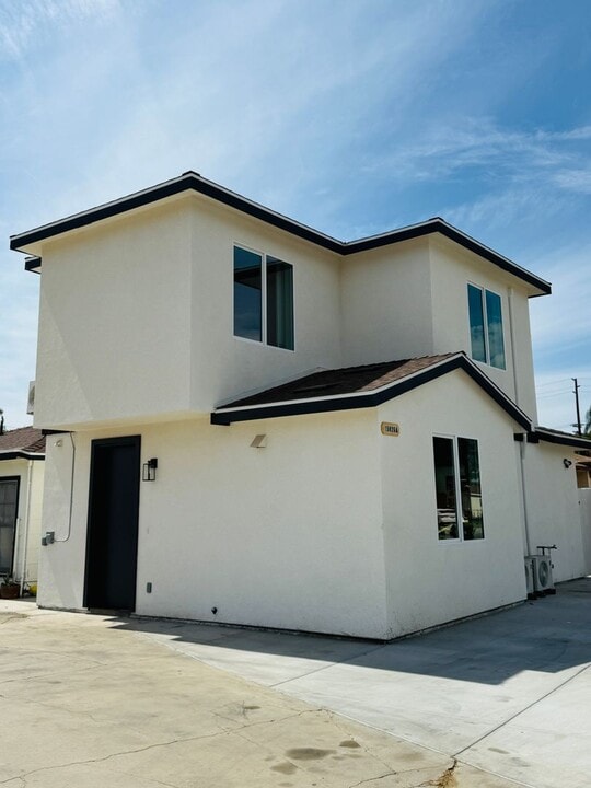15826 Hayland St in La Puente, CA - Building Photo