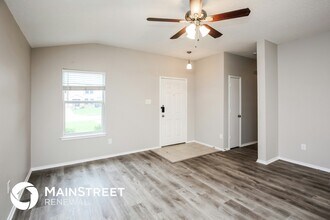 2632 Big Spring Dr in Fort Worth, TX - Building Photo - Building Photo