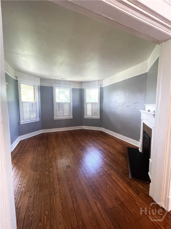 418 E 40th St in Savannah, GA - Building Photo - Building Photo