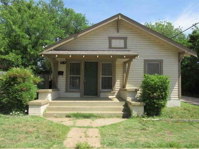 property at 1430 S 12th St