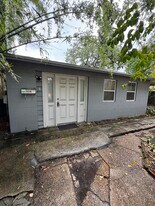 1604 Cherry St in Jacksonville, FL - Building Photo