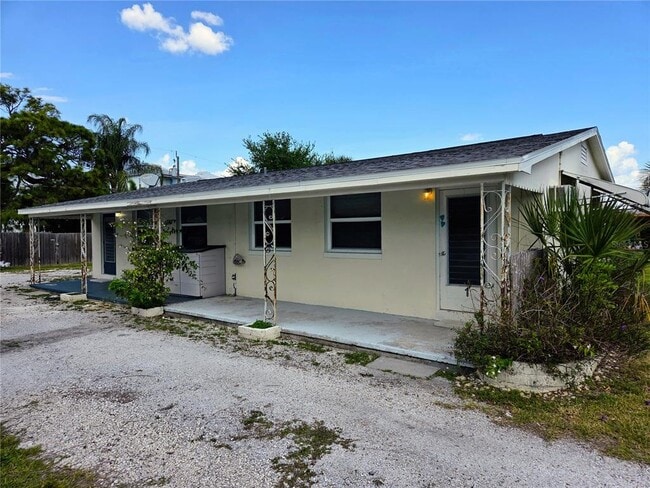 property at 6931 Hibiscus Ave S