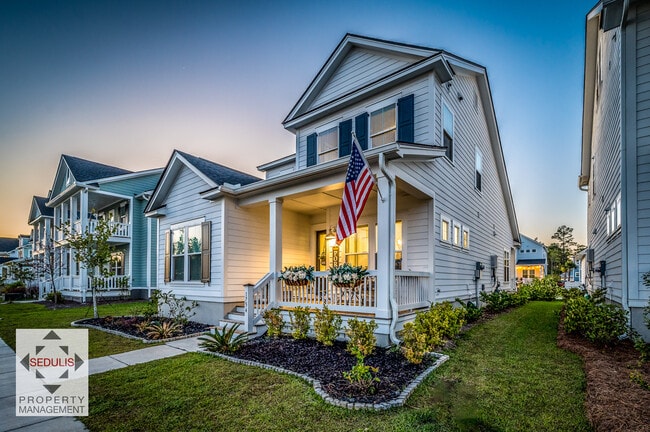 1754 Sandybrook Dr in Mount Pleasant, SC - Building Photo - Building Photo