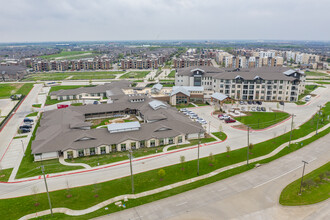 Hidden Springs in McKinney, TX - Building Photo - Building Photo