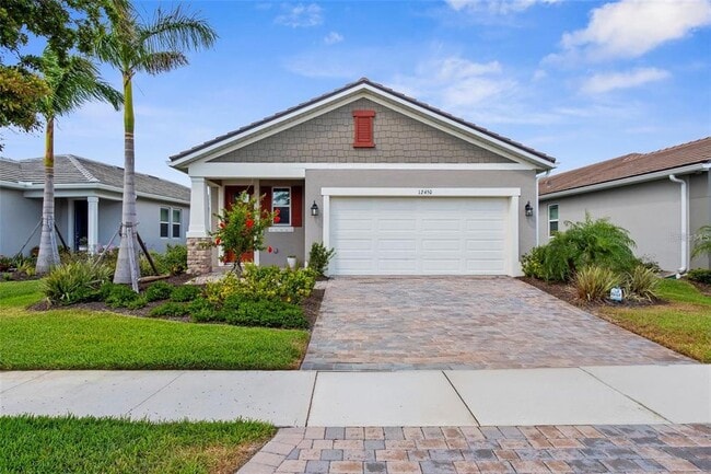 property at 12450 Somatic Ct