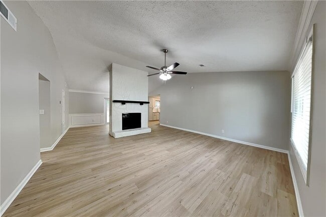 2991 Owens Meadow Dr NW in Kennesaw, GA - Foto de edificio - Building Photo