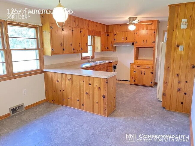 1257 Fairground Rd in Madison, VA - Building Photo - Building Photo