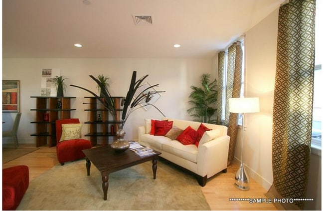 105 2nd St, Unit PH11 in Cambridge, MA - Building Photo - Building Photo