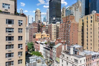 138 E 38th St in New York, NY - Building Photo - Building Photo