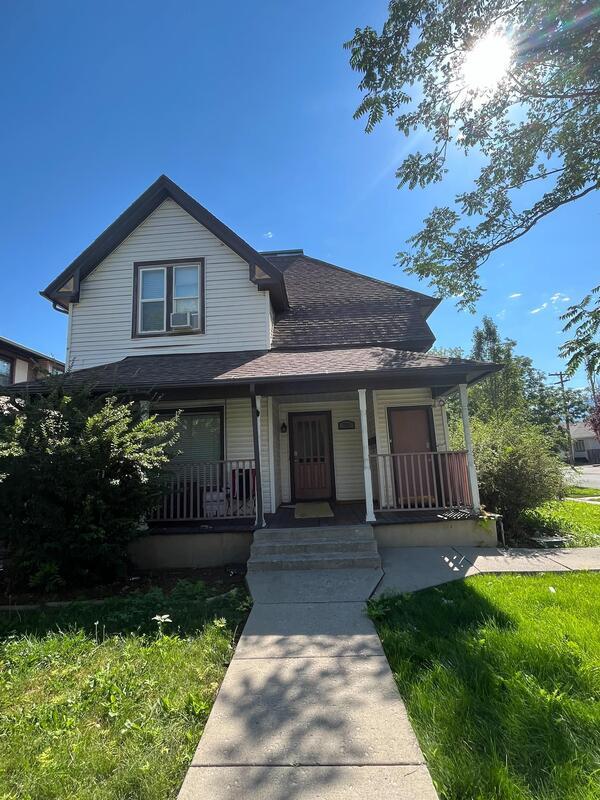 property at 1395 S 900 E