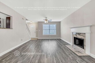 2695 Windstream Way NW in Lawrenceville, GA - Foto de edificio - Building Photo