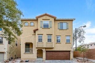 8941 Jamie Lee Ave in Las Vegas, NV - Building Photo