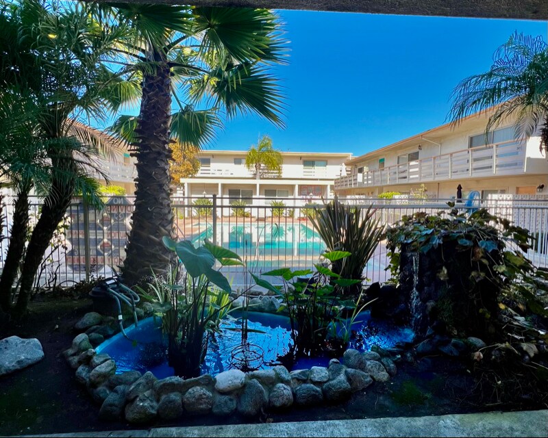 2435 W 227th St in Torrance, CA - Building Photo