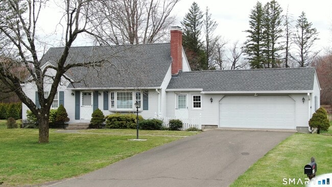 property at 135 Moody Rd