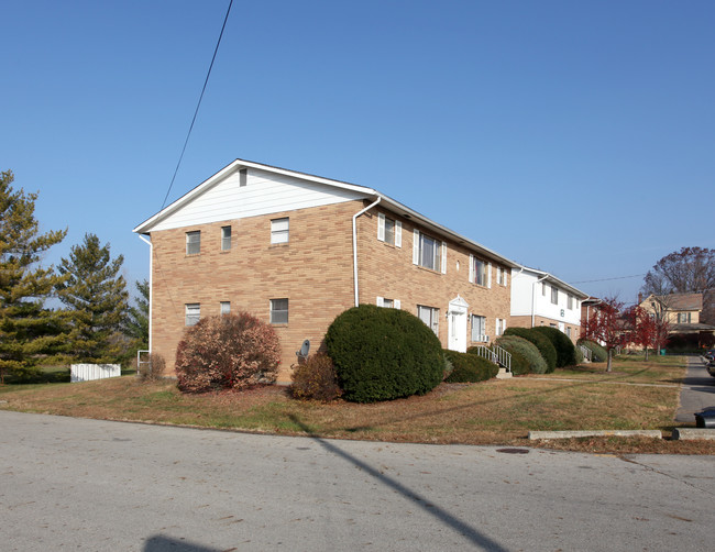 Winchester Arm Apartments in Canal Winchester, OH - Building Photo - Building Photo