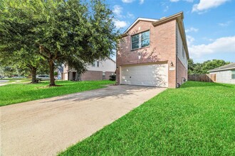 2315 Braypark Ln in Katy, TX - Building Photo - Building Photo