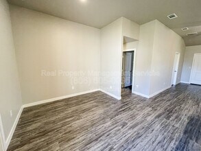 3410 Bryan Ave in Wolfforth, TX - Building Photo - Building Photo