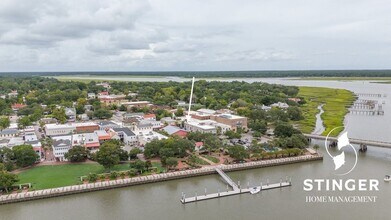 700 Bay St in Beaufort, SC - Building Photo - Building Photo