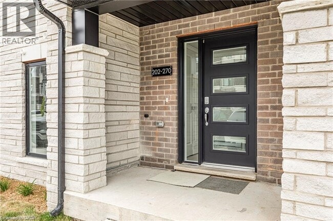 property at 270 Equestrian Way