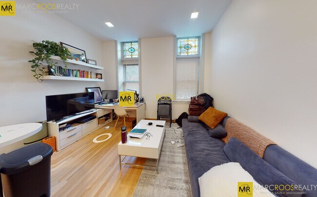 120 Auburn St, Unit 13 in Cambridge, MA - Building Photo - Building Photo