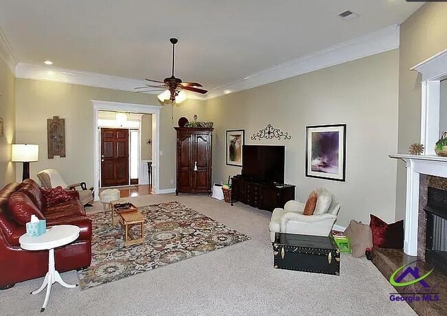 139 Addington Dr in Kathleen, GA - Building Photo - Building Photo