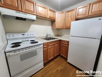 40 Gardner St, Unit #34-3 in Boston, MA - Building Photo - Building Photo