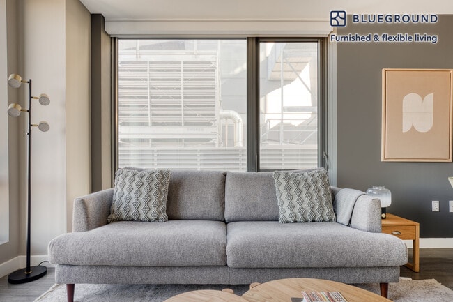 1 Nashua St in Boston, MA - Building Photo - Building Photo