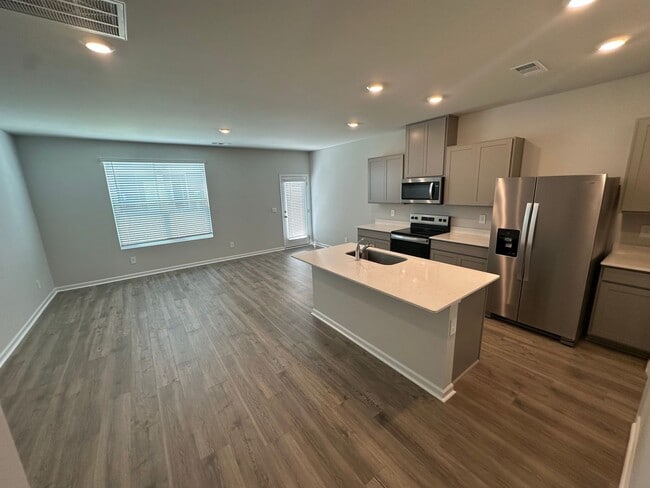 property at 206 Hazel Ln