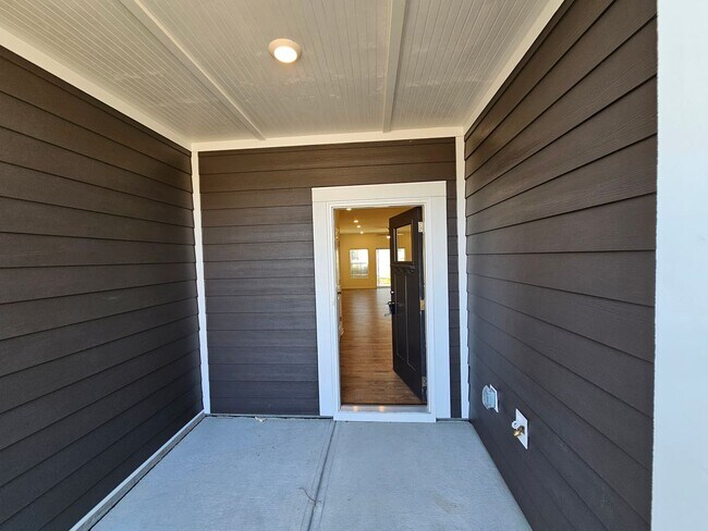 2827 Trinity St in Monroe, NC - Building Photo - Building Photo