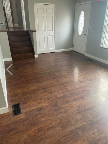 2718 W 59th St in Davenport, IA - Foto de edificio - Building Photo