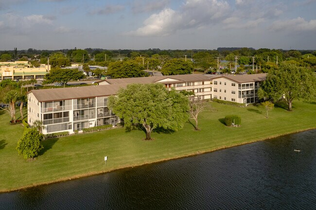 Century Village - Brighton A-J