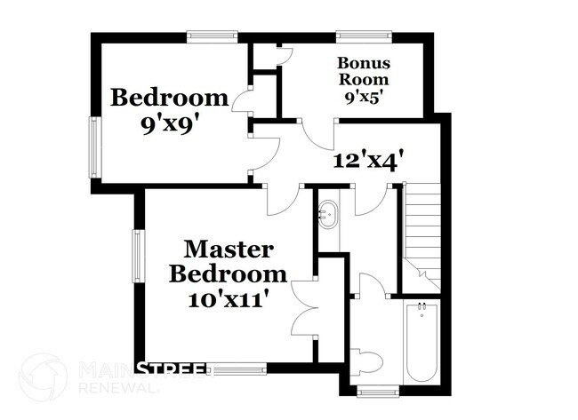 2300 NW 85th Terrace in Kansas City, MO - Building Photo - Building Photo
