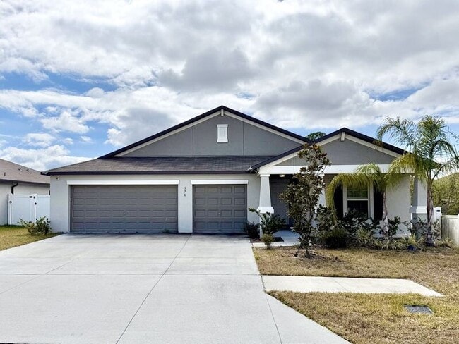 property at 376 Rain Berry Ave