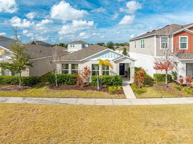 12619 Hammock Park Dr in Riverview, FL - Building Photo - Building Photo