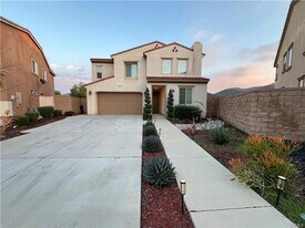 24523 Preston Ct in Lake Elsinore, CA - Building Photo