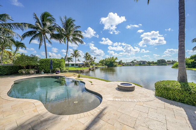 property at 6767 Tradewind Way