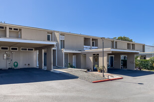 Mililani Garden Homes Apartments