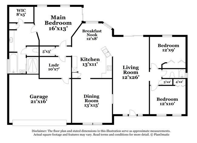 2701 Athens Dr in Leesburg, FL - Building Photo - Building Photo