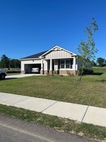 7055 Sideboard Xing in Aiken, SC - Building Photo