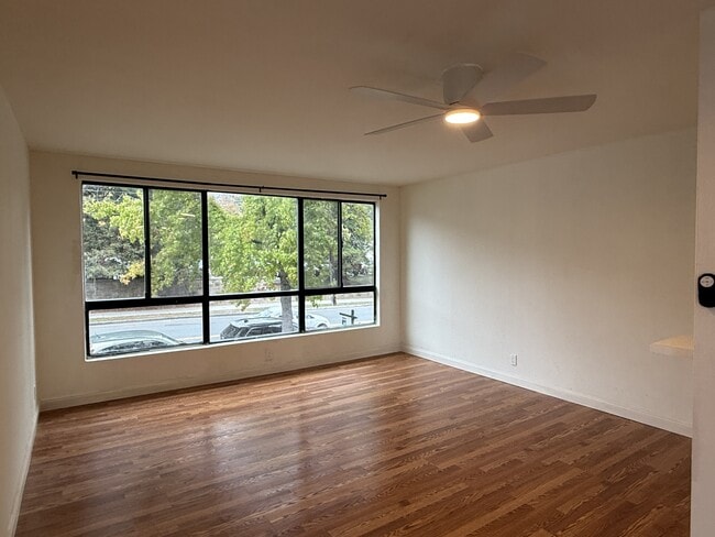 2632 Warring St in Berkeley, CA - Building Photo - Building Photo