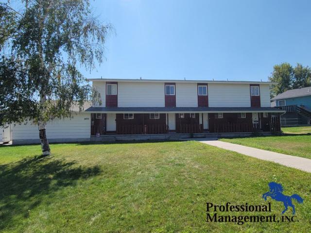 1470 Sourdough Ln in Billings, MT - Building Photo