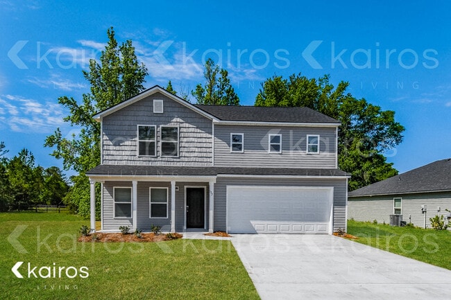 property at 137 Saddle Brooke Trce
