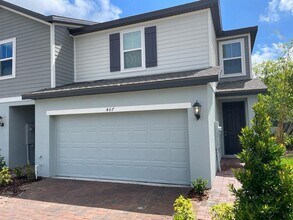 407 Legacy Lp in Davenport, FL - Building Photo - Building Photo