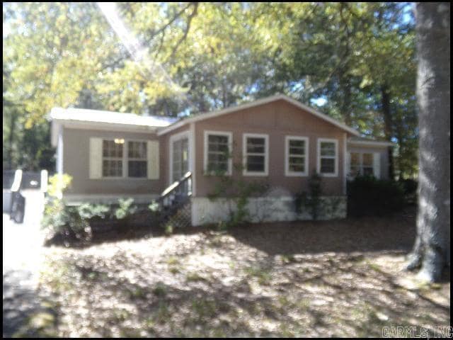 property at 11123 Crescent Dr