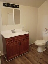 349 Spruce St, Unit D in Steelton, PA - Foto de edificio - Building Photo