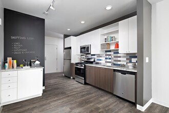 5 Glassworks Ave, Unit 2-665 in Cambridge, MA - Building Photo - Building Photo