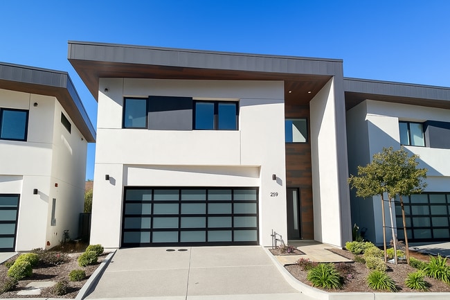 259 Bridge St in San Luis Obispo, CA - Foto de edificio - Building Photo