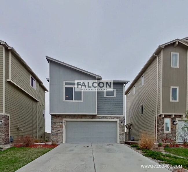 property at 4097 Jericho Loop